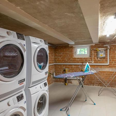 Suite Am Bleek Og ヴェルニゲローデ エクステリア 写真